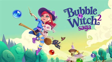 Bubble Pop Witch and Mental Health: Can Gaming Help Relieve Stress?